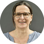 PD Dr. Monika Popp